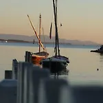 Lägenhet A 20 Mt Dal Mare Con Ombrellone E Sdraio In Castiglioncello