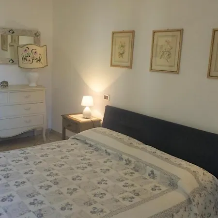 A 20 Mt Dal Mare Con Ombrellone E Sdraio In Spiaggia Apartment Castiglioncello