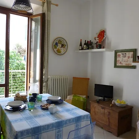 A 20 Mt Dal Mare Con Ombrellone E Sdraio In Spiaggia Apartment *